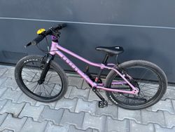 Rascal 20" koupeno 12/2022