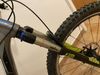 kolo Giant Anthem X4. Velikost: S