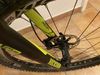 kolo Giant Anthem X4. Velikost: S