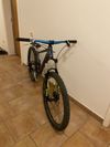 kolo Giant Anthem X4. Velikost: S