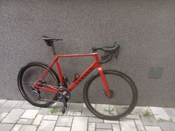 Canyon Endurace CF SL.