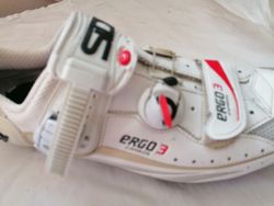 Sidi Ergo 3 Carbon