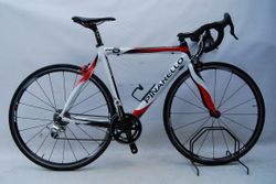 Silniční Pinarello Carbon