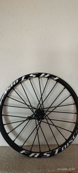  Remerx Lucky Ring Disc 20"