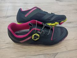 MTB tretry Northwave Razer Wmn, vel. 42