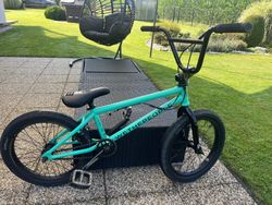 WETHEPEOPLE CRS 18" FS 2021