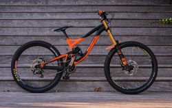 Kolo Collosus DH9 