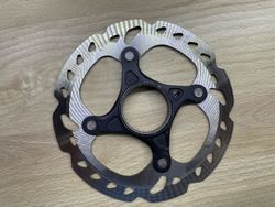 Shimano SM-RT81 140mm