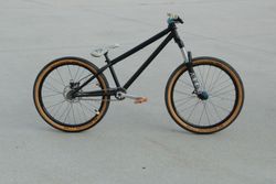  NS Bikes/Octane One Spark 24" velikost S