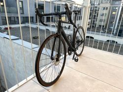 Canyon ENDURACE CF SL - M - 175-185cm