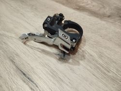 Shimano XT 