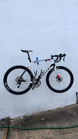 Scott Solace 20 DISC
