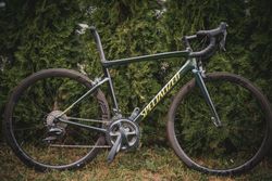 Specialized Tarmac SL6 Ultegra vel. 52