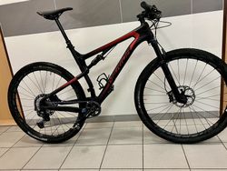 MERIDA NINETY-SIX 7000, karbon, L