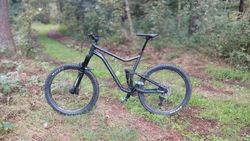 Merida One Forty 600