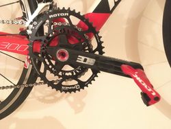 Lapierre Pulsium 300
