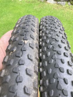 Tufo 29 x 2.25 XC11+XC14