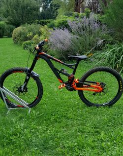 Downhill kolo Kellys Noid 2017