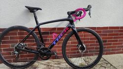Trek Domane SL4 disc