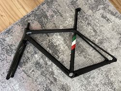 Colnago C64
