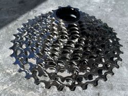 Sram Rival XG-1250 D1 12sp. kazeta 10-36z.