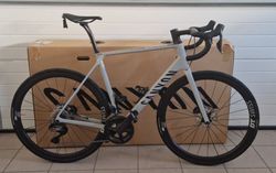  Canyon Endurence CF SL 8