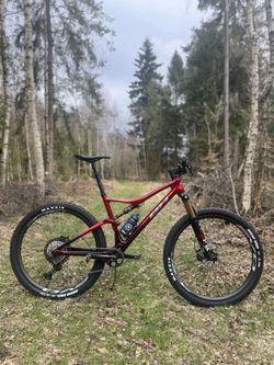 BH LYNX RACE 9.0 LT 2023