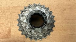 Kazeta Shimano Dura Ace - CS-9000 - 11-23