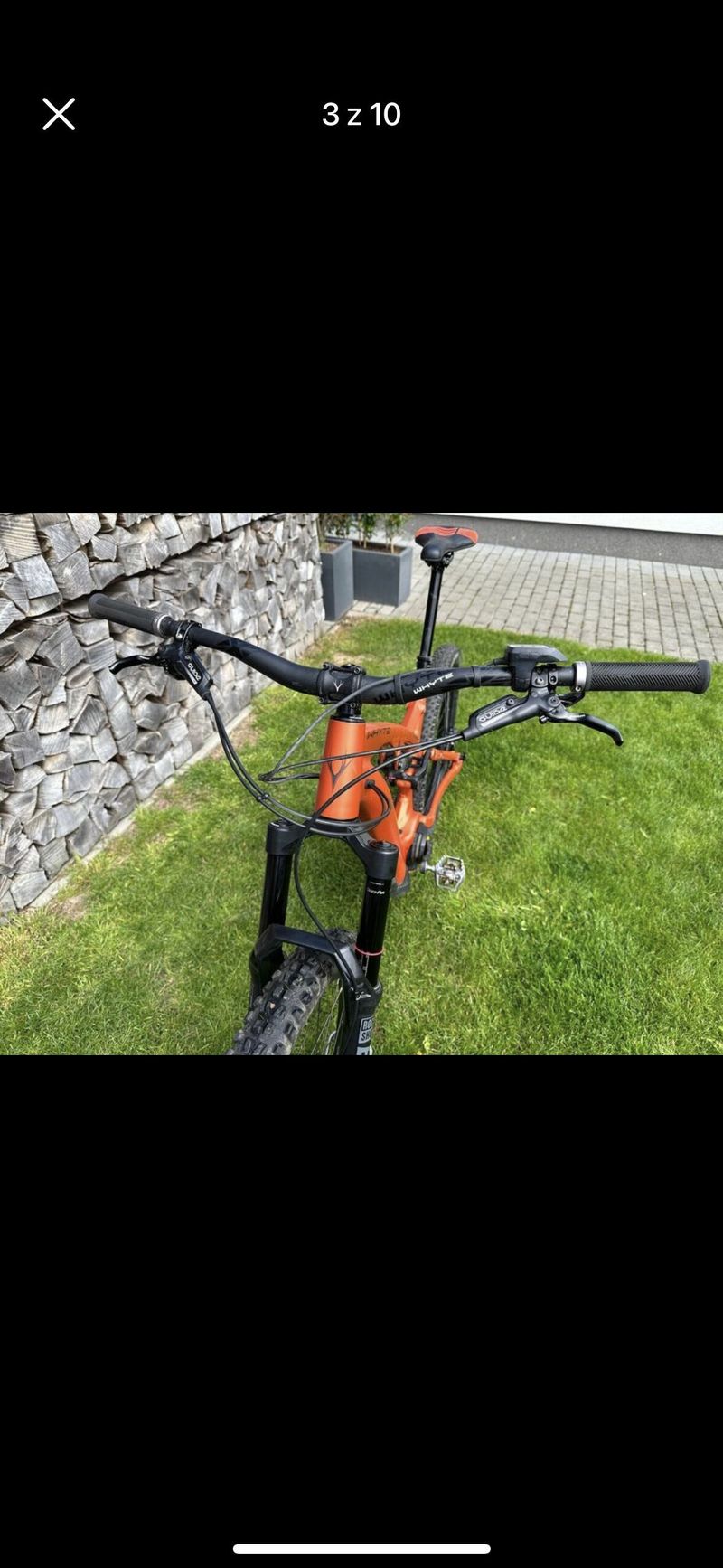 celoodpružené elektrokolo