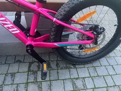 Perfektní dětské kolo Specialized Riprock, vel. 20