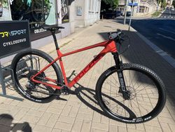 Focus Raven 8.8
