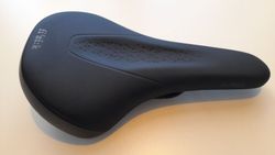 Sedlo fizik terra Alpaca x5