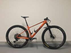 BMC Twostroke 01 Two 2021 vel M