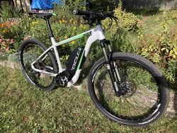 FOCUS JARIFA IMPULSE 29R 3.0