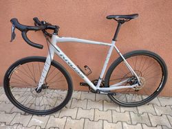Kross Esker 1.0 2022, velikost XL (185-200)