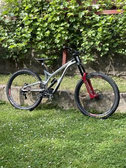 Commencal Supreme 29, XL