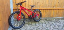 Dětské 20' kolo Orbea