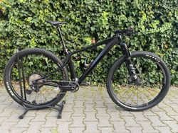 Ghost Lector ADVANCED velikost M