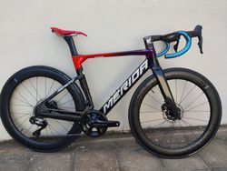 Merida Reacto 9000