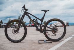 RADON SWOOP 10.0 2022 XL (spiš L)