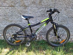 Cannondale 20"