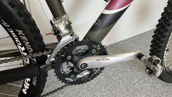 Kellys Mtb