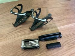 Set cannondale