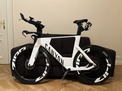 Speedmax CF SLX 8 DISC eTap size L (for rider 186-196cm)