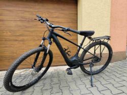 elektrokolo Specialized Turbo Levo HT 29 black 2021 - S 