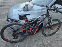 Bosch elektrokolo Haibike Sduro Hardnine 6.0, 29" kola, XT Shimano, 4-pískové brzdy Magura, 21Kg SUP