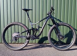 GIANT Trance X 29"