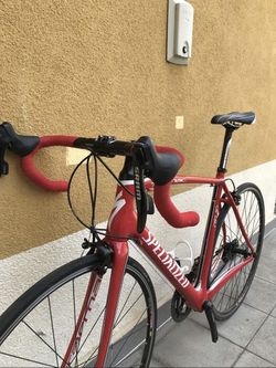 Specialized Tarmac