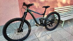 Giant trance x2 29