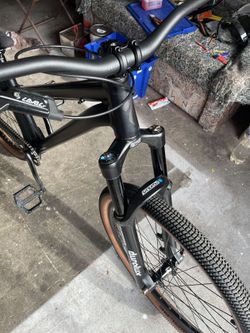 Specialized P.3